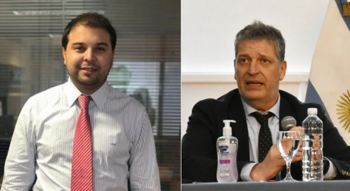 Banco del Chubut: el miércoles se realiza la asamblea para aprobar el balance y aceptarán la renuncia de Alvaredo