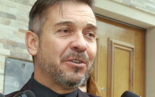 Carlos Barbato: El Juez Gustavo Castro resolverá este lunes si eleva la causa a juicio por enriquecimiento ilícito