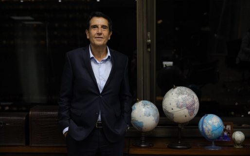 Carlos Melconian: “¿Por qué volveríamos a la ruta de crecimiento, por acto de fe?”