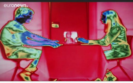 Revelan cómo se propaga el virus del Covid-19