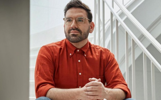 Damián Betular reveló cómo fue el momento en el que habló con sus padres sobre su orientación sexual