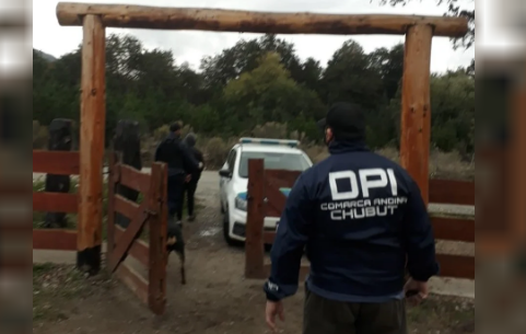 Tres detenidos tras la muerte del joven quemado en un presunto ajuste de cuentas