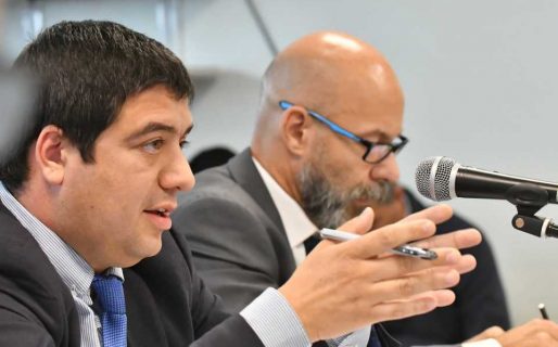 Emergencia Climática: fiscales se opusieron al pedido de suspensión de juicio pedido por los imputados