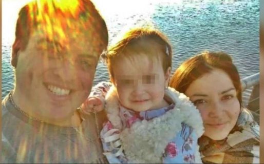 Coronavirus: “Me quedé sola con mi hija”, la angustia de una mujer que perdió a toda su familia