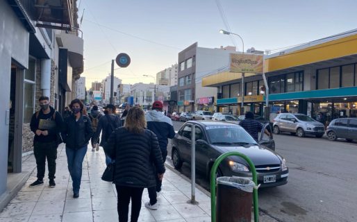 Nuevas restricciones en Comodoro: ¿a favor o en contra?