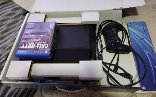 Recuperaron la Play Station robada en una estafa