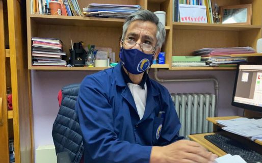 «Hay cuestiones políticas, partidarias y gremiales que nos perjudican a nosotros»