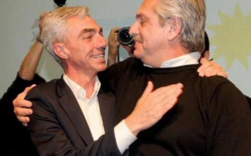 «Meoni era de esos especímenes de la política que son de pura raza»