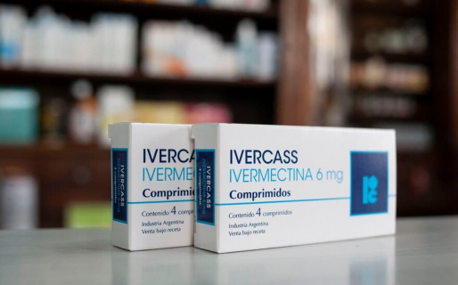Coronavirus: por qué no se aprueba el uso de ivermectina en el país