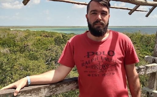 Varados en México: “Critican a los que viajamos porque piensan que somos todos chetos y millonarios”