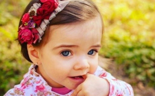 Luchan contrarreloj por un tratamiento para su beba