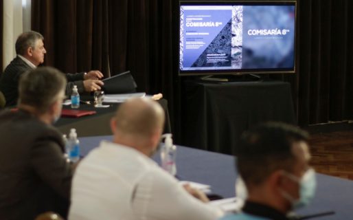 Licitaron la construcción de la Comisaría del Barrio Don Bosco