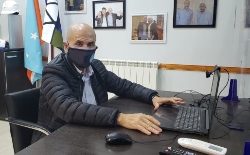 “La recomposición salarial tiene que ver con el avance de la inflación que origina la baja del poder adquisitivo del Trabajador”