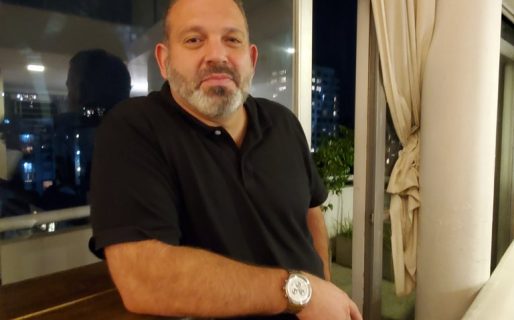 El custodio personal de Maradona dijo que: “La relación con Rocío Oliva siempre fue violenta”