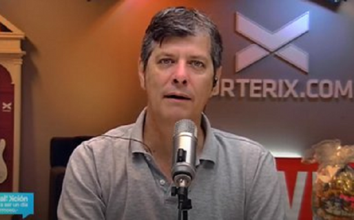 Mario Pergolini contó los motivos por los cuales se fue de Boca y reconoció sus diferencias internas