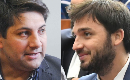 Abrirán investigación contra el diputado nacional del PRO “Nacho” Torres por amenazas