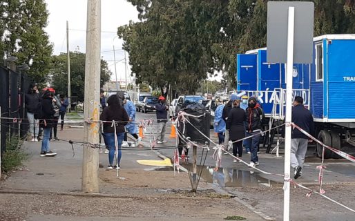 Se duplicó el número de personas que concurren al Plan DetectAr