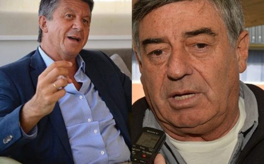 Interna para senador en la UCR: “Los candidatos serían Cimadevilla y Menna”