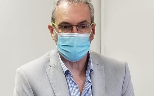 Puratich: «Igon estaba inscripto como personal estratégico y factor de riesgo»