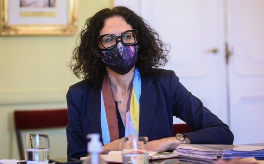 El Gobierno niega el regreso del bono de Anses de $10.000 pero no descartó su aplicación si la pobreza empeora