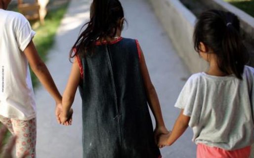 El 57,7% de los chicos argentinos menores de 14 años son pobres