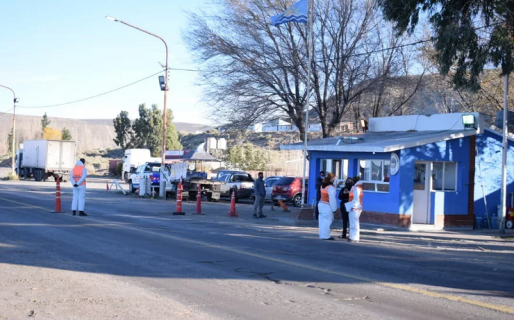 Instalarán un puesto de testeo y control en Ramón Santos