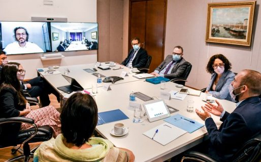 El Gobierno confirmó que aumentará un 50% la ayuda a empresas en crisis