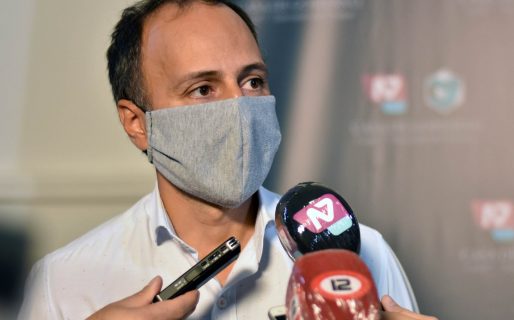 Los incendios en la Cordillera están controlados