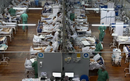 Por qué es tan peligrosa y qué se descubrió: la variante Manaos preocupa a los especialistas