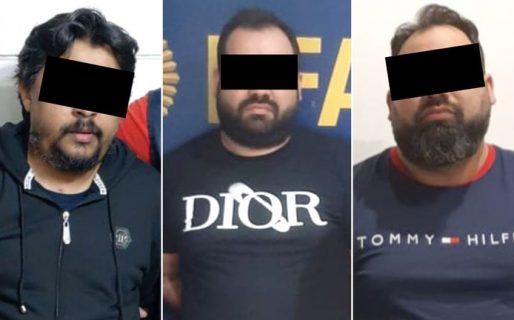 El cruel engaño de una banda de gitanos para robarle 220 mil dólares a una jubilada