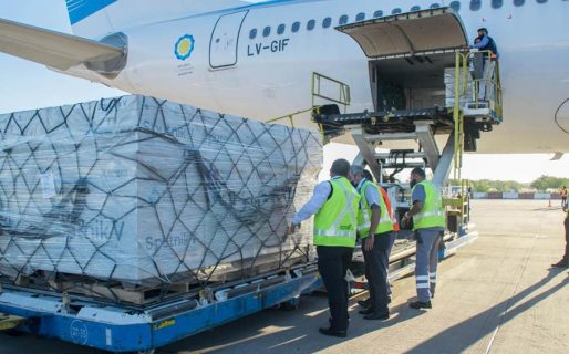 El Gobierno apura las gestiones por la segunda dosis de la vacuna Sputnik V contra el coronavirus