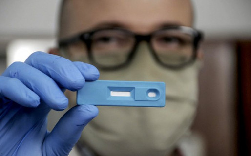 Testeos rápidos: ¿una solución viable para controlar la extensión de la pandemia?