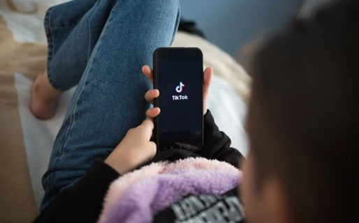 Una nena de 7 años sufrió un coma alcohólico en Chaco por un desafío en TikTok
