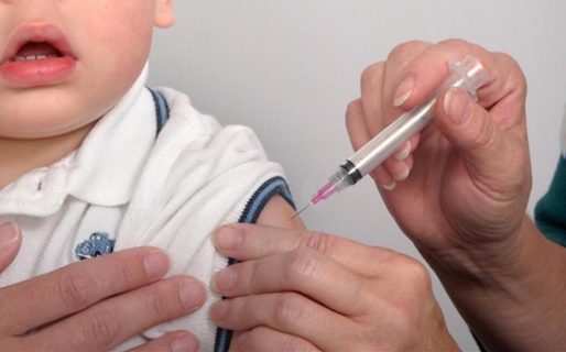 Este viernes aplicarán en zona norte la vacuna antigripal a embarazadas y niños hasta 2 años