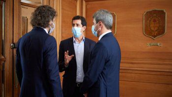 El Gobierno buscará consenso para que las PASO se hagan en septiembre