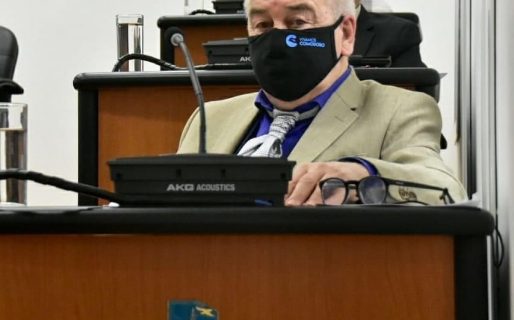 «Habría que modificar muchas cosas de la Carta Orgánica que no se tocan hace 23 años»