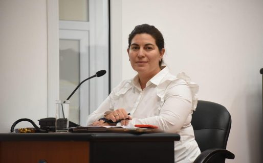 Ana Clara Romero pidió se investiguen a funcionarios municipales