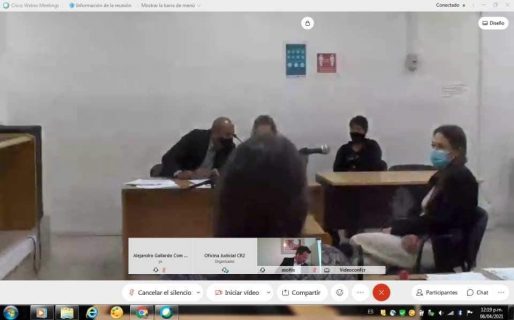 Declararon culpable a la mujer que sufrió un aborto espontáneo