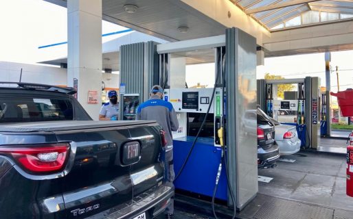 Combustibles: «en el año ya hubo muchos aumentos»