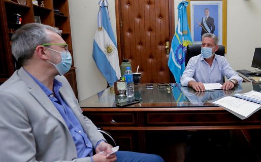 Puratich confirmó que se sostiene la tendencia a la baja de la mortalidad infantil en pandemia