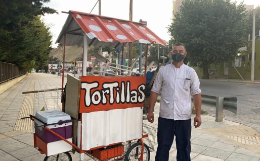 «No pude pasar a Santa Cruz a trabajar porque no me dejaron viajar desde la terminal sin PCR negativa»