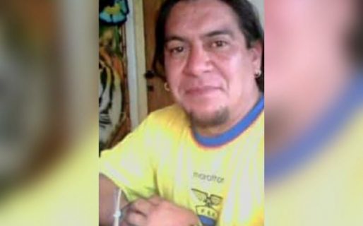 Eduardo “Gato” Gallego necesita 15 dadores de sangre