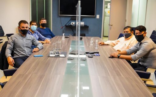 «Se viene recuperando la producción, estamos a la espera que eso se refleje en la actividad de todas las empresas»