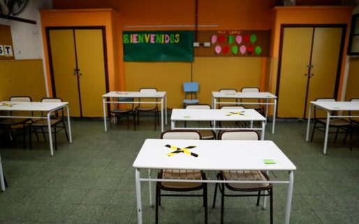 La política del “vamos viendo” solo puede parir una generación de ignorantes