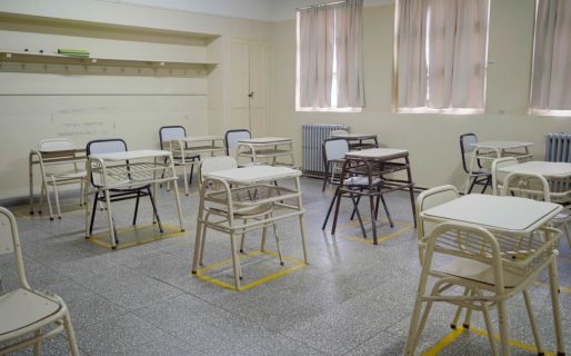 Nicolás Trotta reconoció que casi un millón de alumnos dejaron de estudiar en 2020: “Es un fracaso institucional”