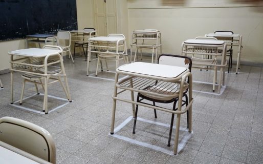 Nación profundiza la tensión con las provincias por los fondos educativos: «Los salarios docentes dependen de cada gobernador»