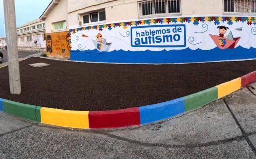 Se celebra hoy el Día Mundial de Concientización del Autismo