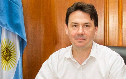 Echaron al subsecretario de Energía, Federico Basualdo, en medio del debate por el aumento de tarifas