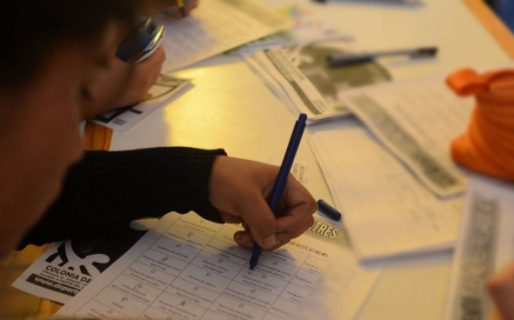 El Municipio llama a inscripción para becas de nivel terciario y universitario 2021