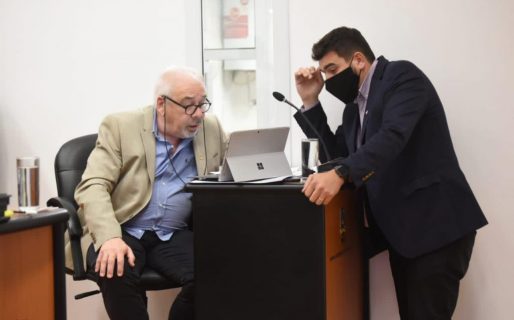 La interna de Juntos por el Cambio y el Frente de Todos, por la ordenanza que busca controlar los perros callejeros